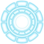 Logo of Iron Reactor Widget android Application 